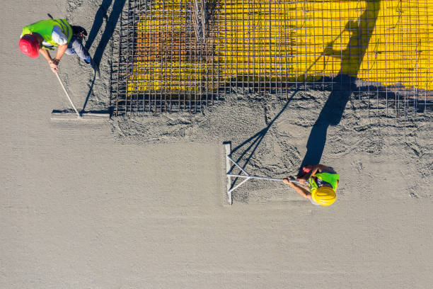 Best Concrete Crack Repair  in Port Angeles East, WA