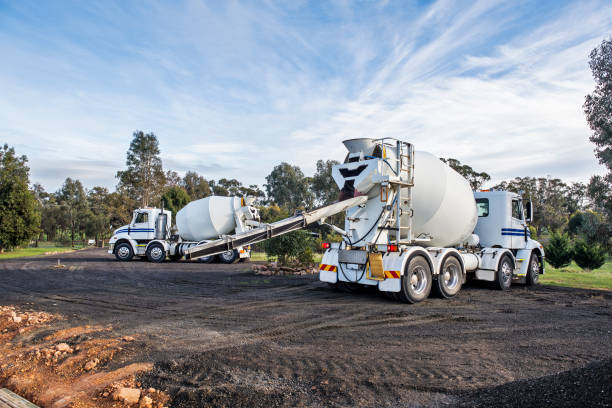 Best Poured Concrete Foundation  in Port Angeles East, WA