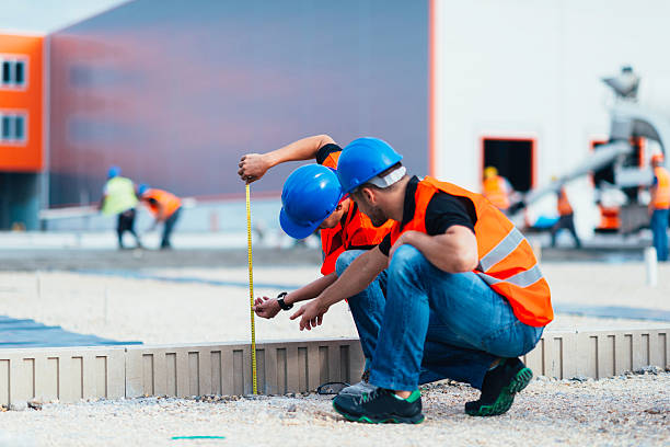 Best Concrete Resurfacing Services  in Port Angeles East, WA